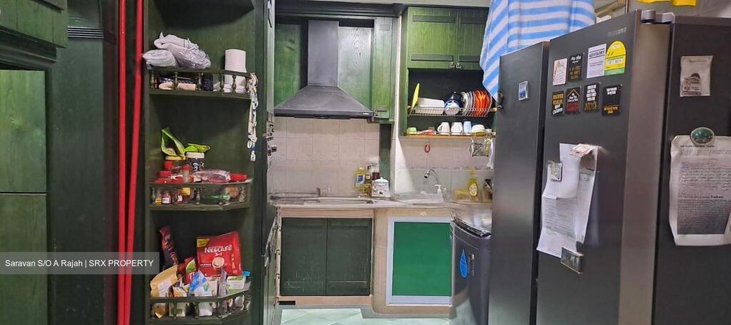 Blk 14 Teck Whye Heights II (Choa Chu Kang), HDB 5 Rooms #479933321